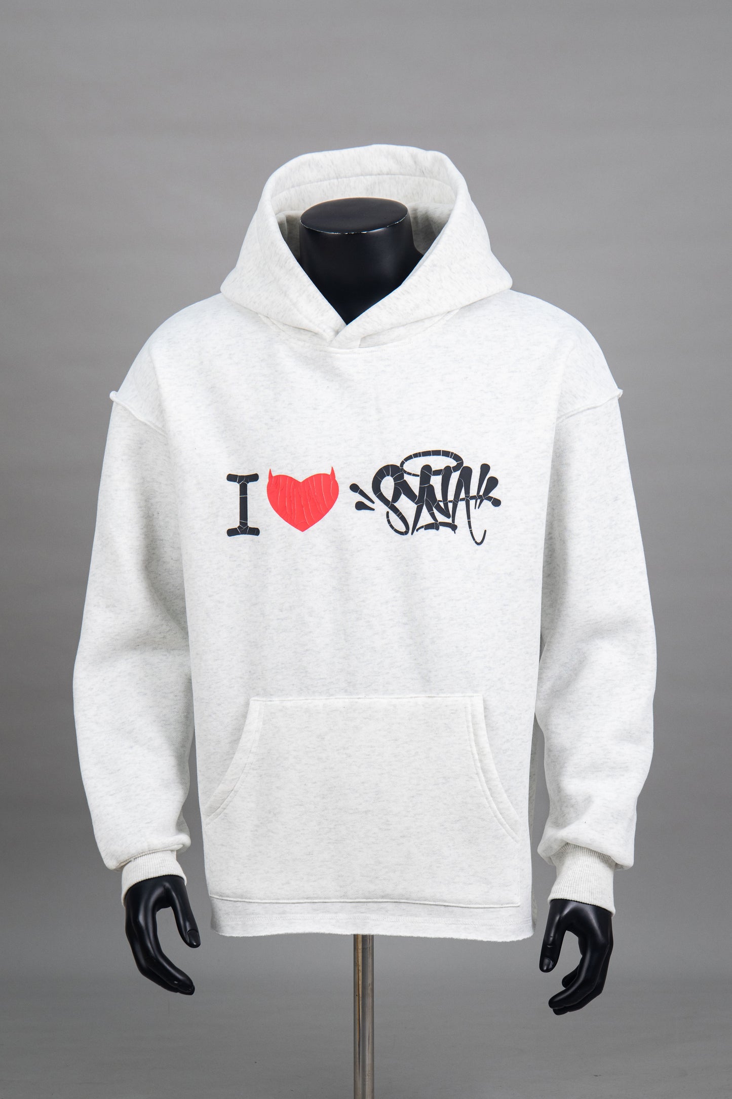 Syna World Hoodie Sweater