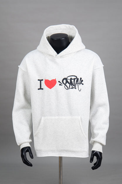 Syna World Hoodie Sweater