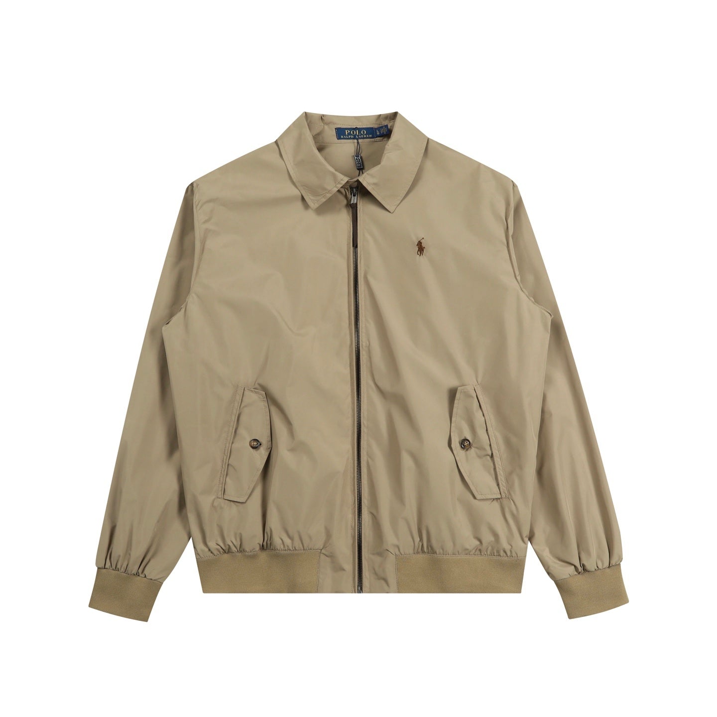 Ralph Lauren  Jacket zip-up