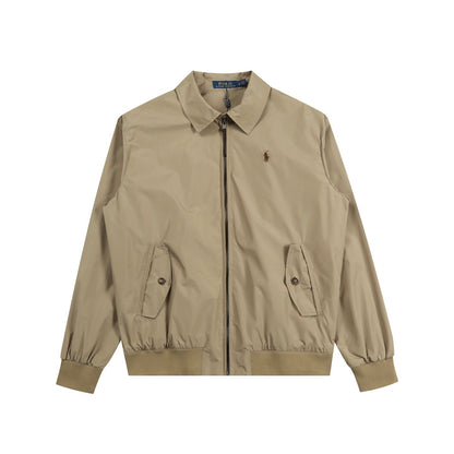 Ralph Lauren  Jacket zip-up