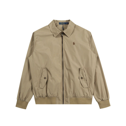 Ralph Lauren  Jacket zip-up