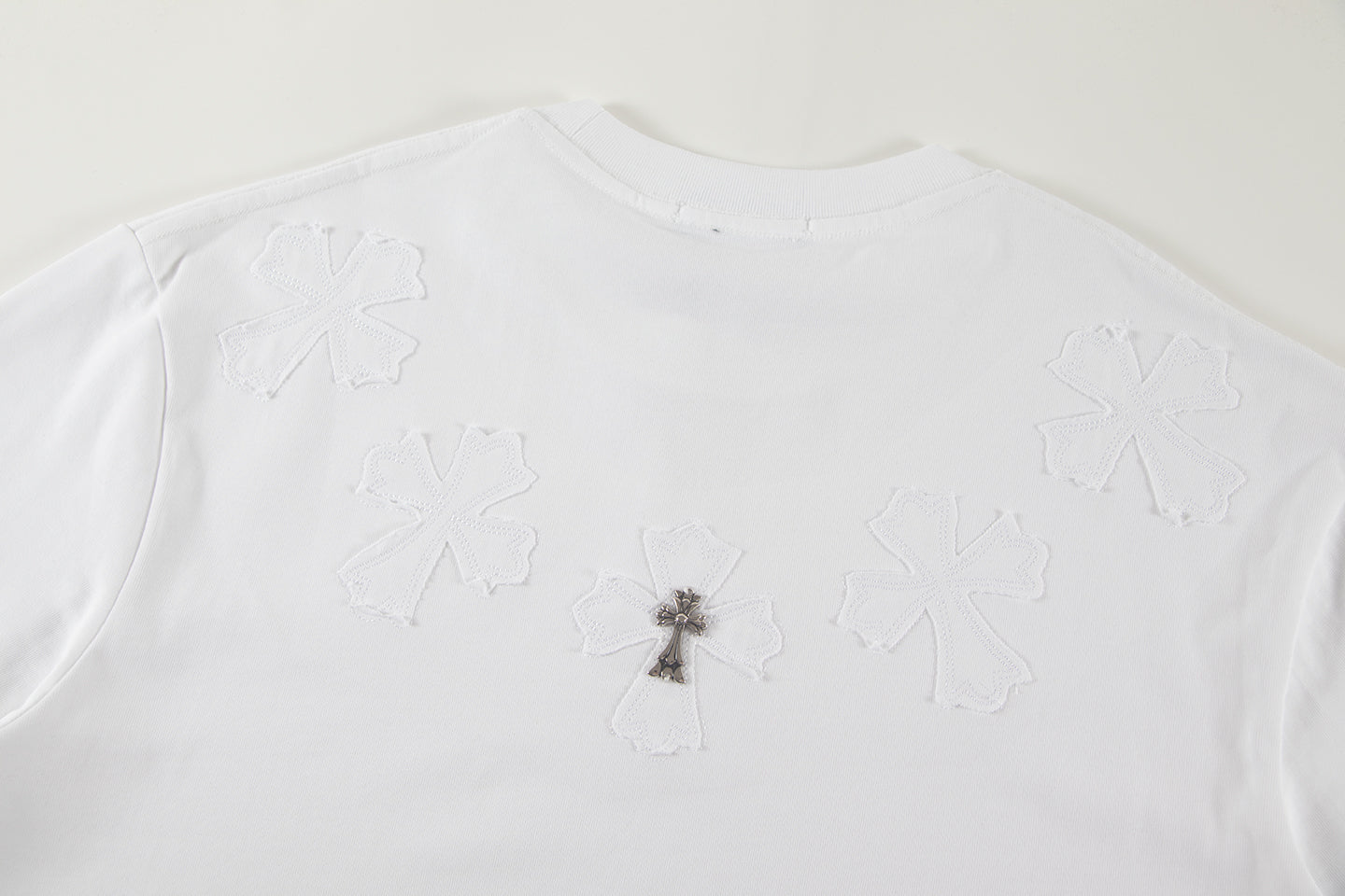 Chrome Hearts T-shirt