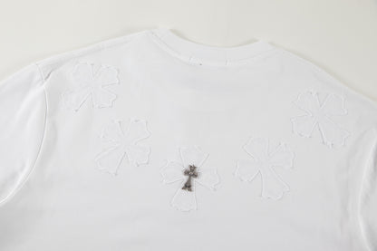 Chrome Hearts T-shirt