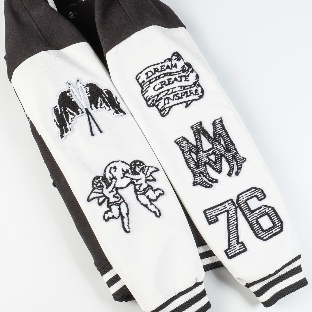 Amiri Jacket