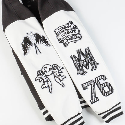 Amiri Jacket