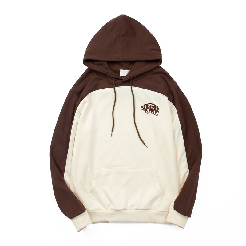 Syna World Hoodie Sweater