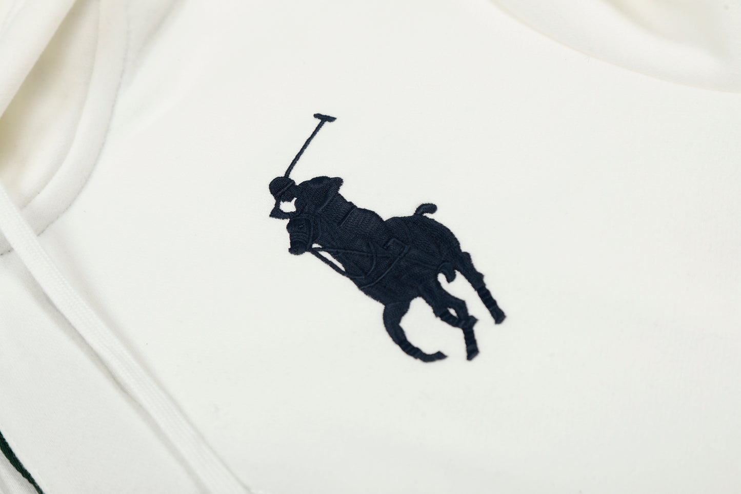 Ralph Lauren Hoodie Sweater