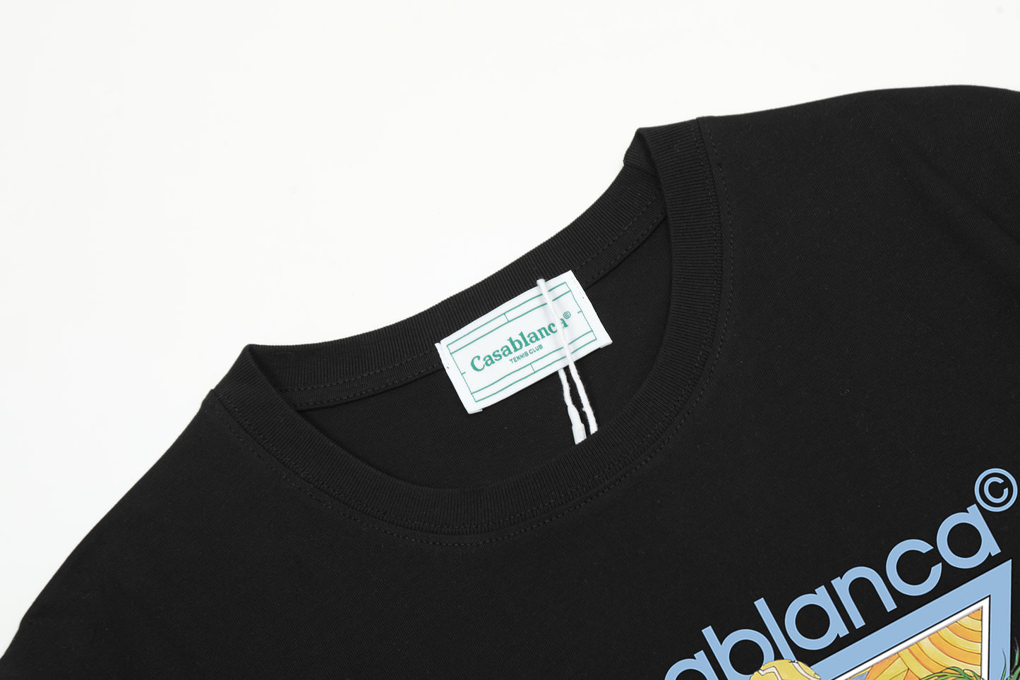 Casablanca T-shirt