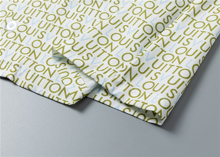Louis Vuitton Conjuntos