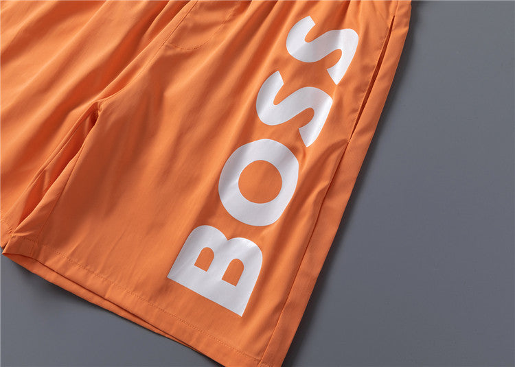 BOSS Short