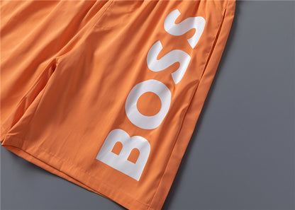 BOSS Short