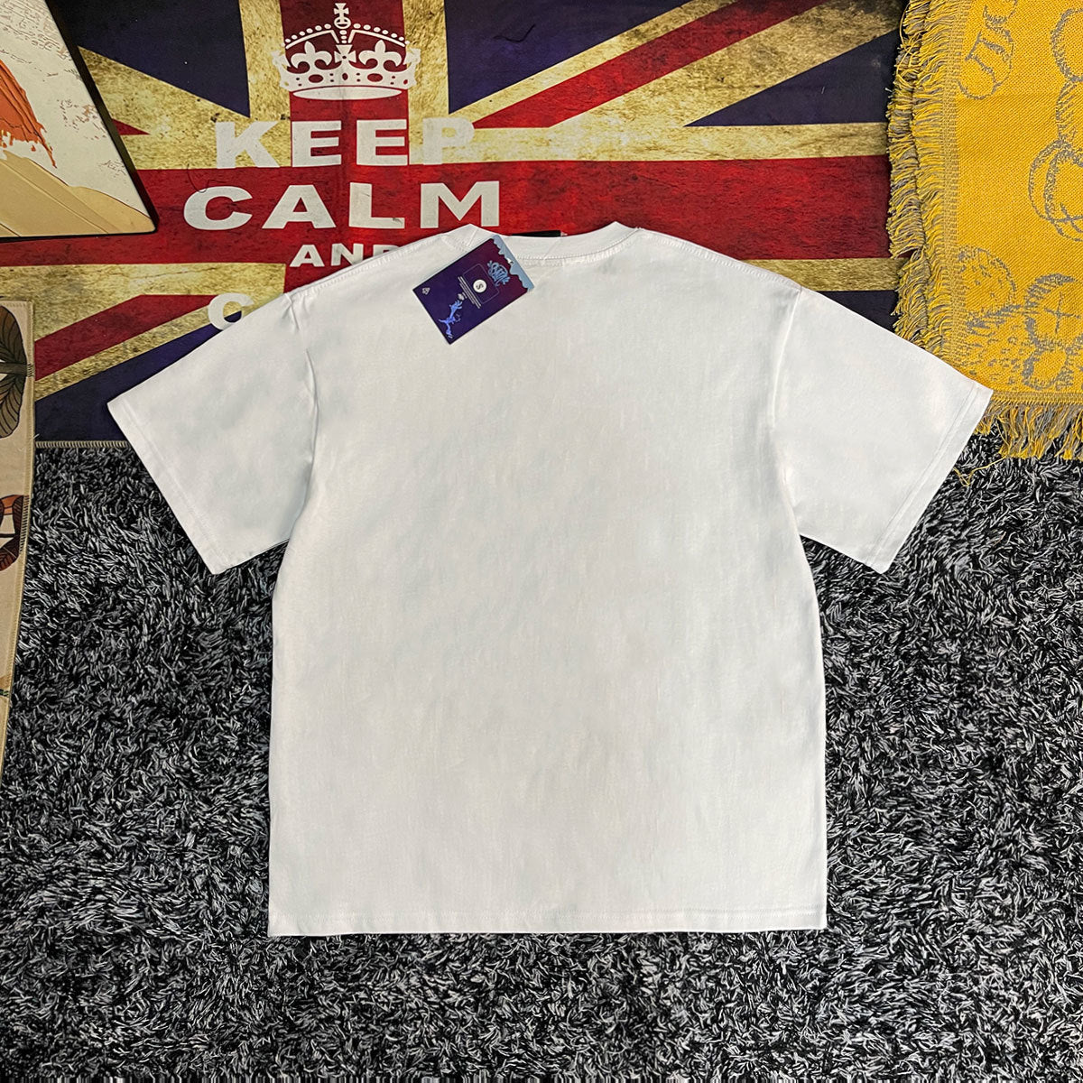Syna World T-shirt