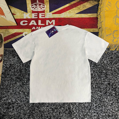 Syna World T-shirt