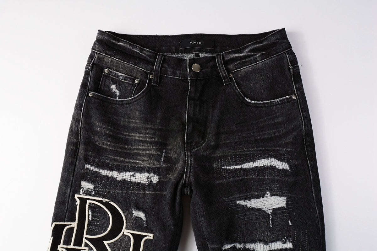 Amiri Jeans