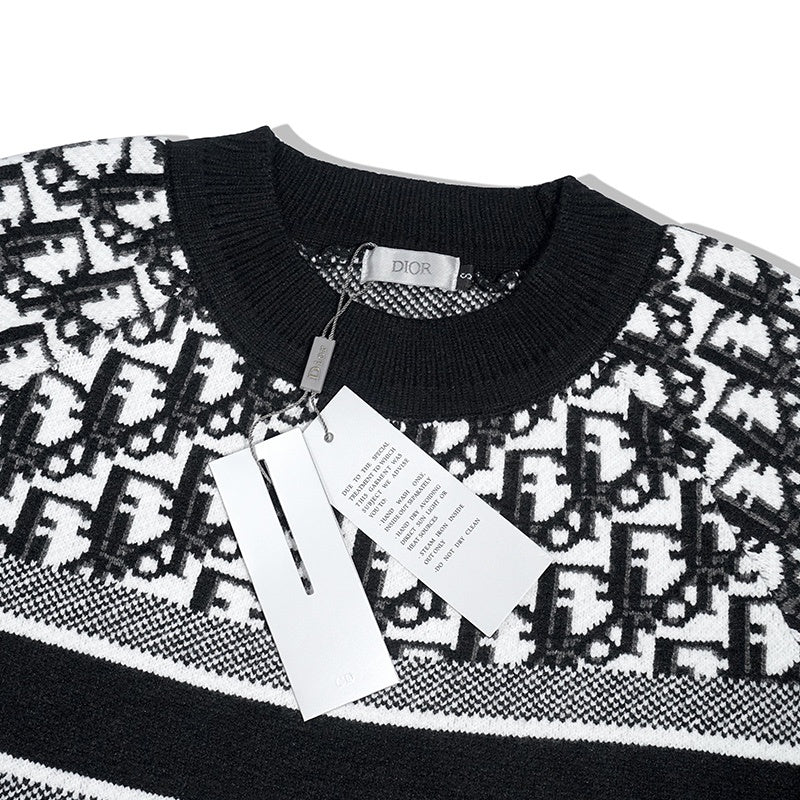 Dior Sweater