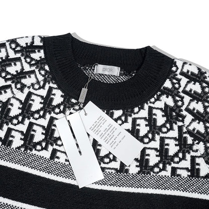 Dior Sweater