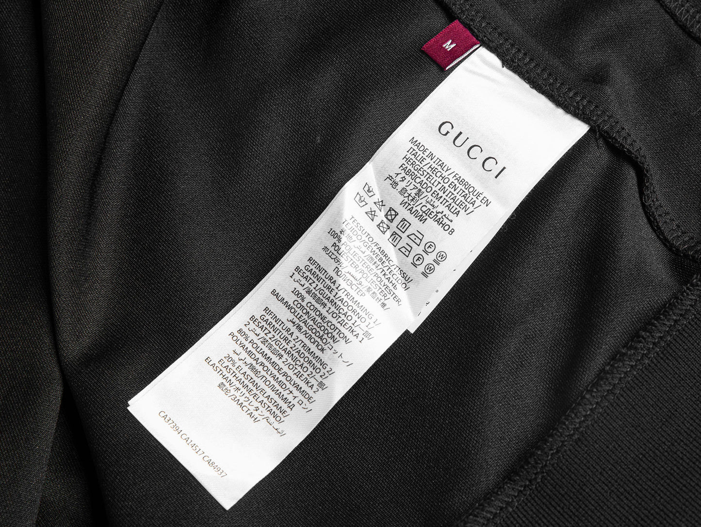 Gucci Hoodie Sweater