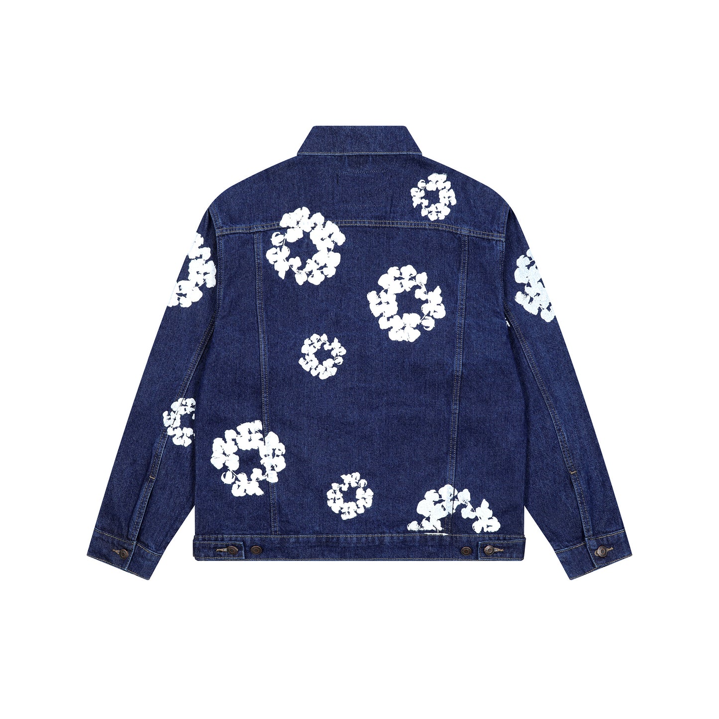 Denim Tears Conjunto
