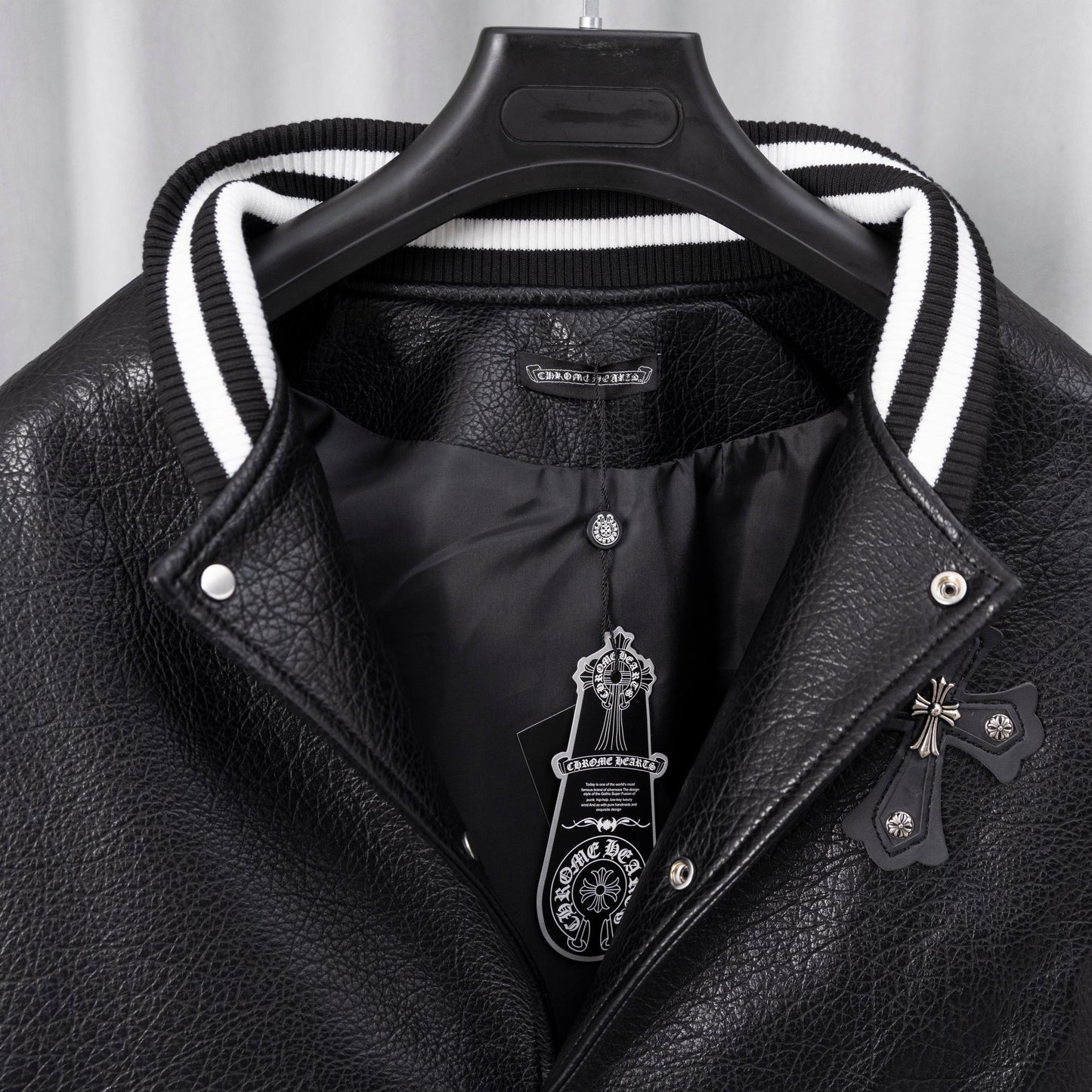 Chrome Hearts Jacket
