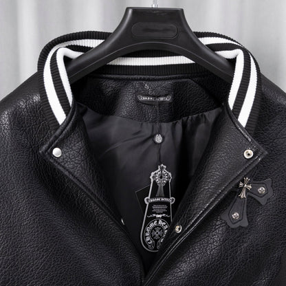 Chrome Hearts Jacket