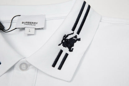 Polo Burberry