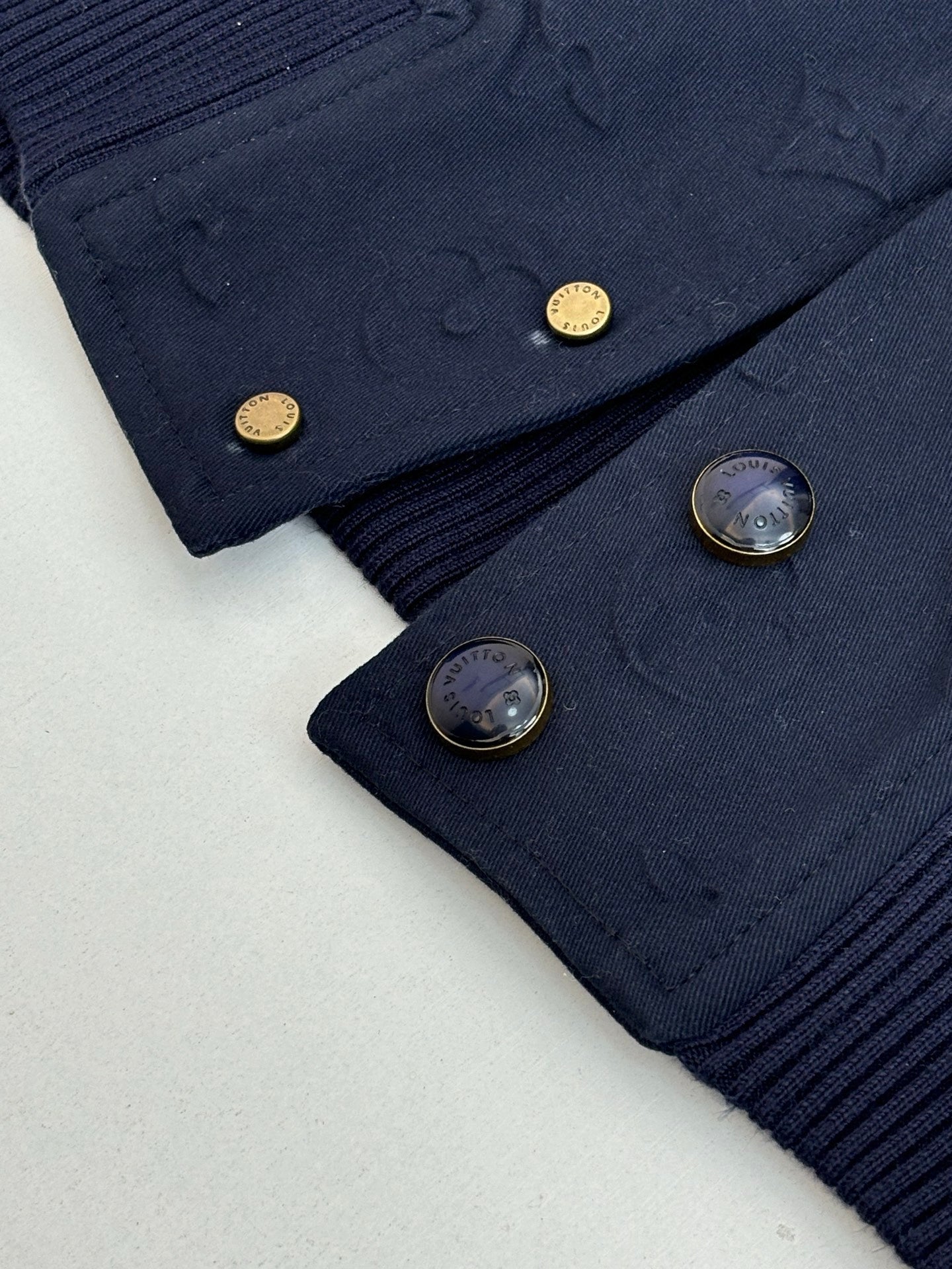 Louis Vuitton Jacket
