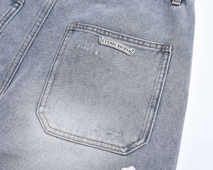 Chrome Hearts Short