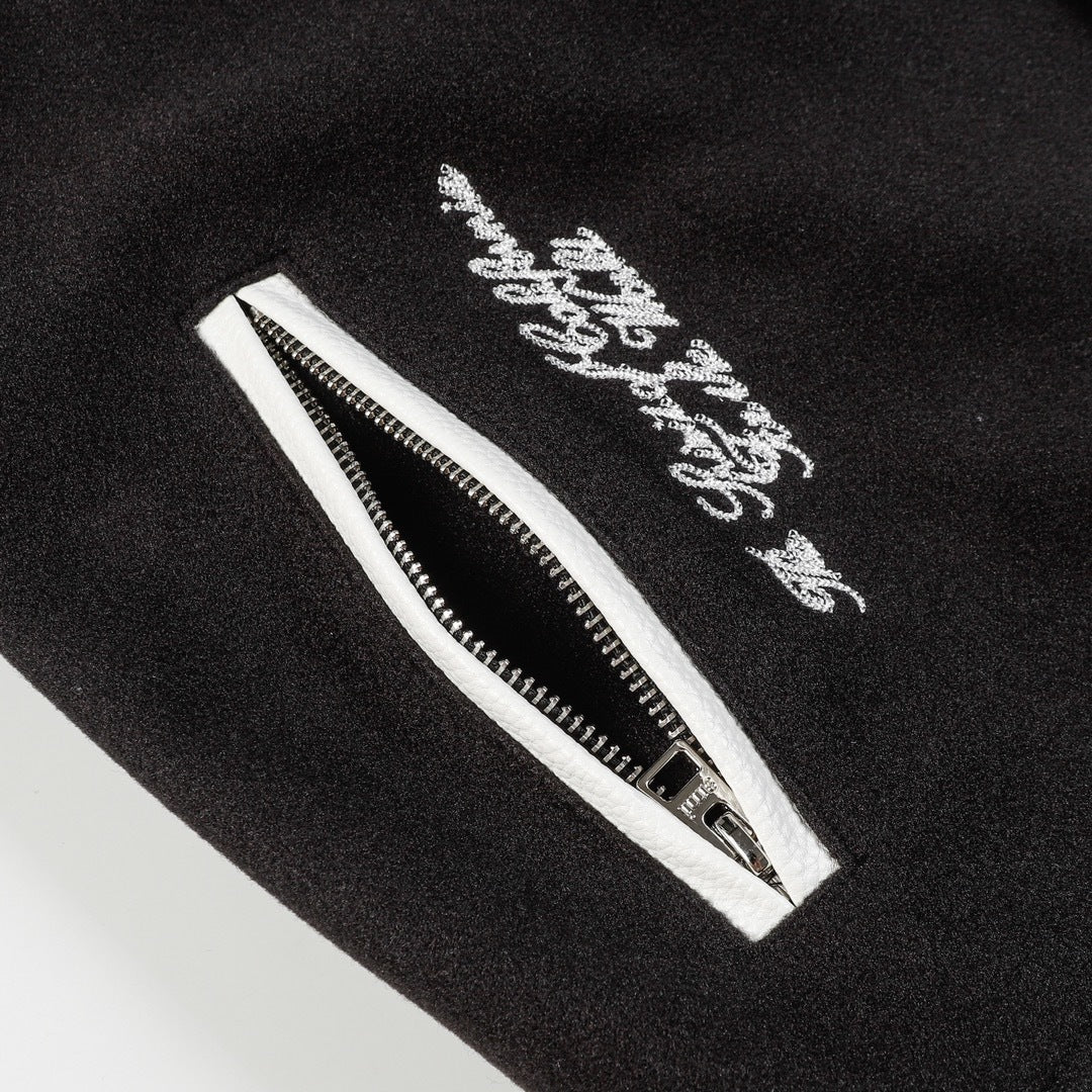 Amiri Jacket