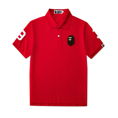 BAPE Polo
