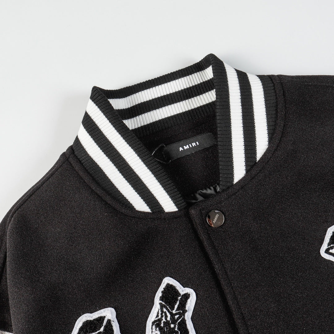Amiri Jacket