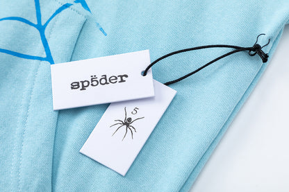 Sp5der Angel Hoodie Sweater