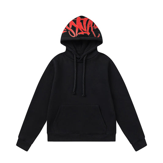 Syna World Hoodie Sweater