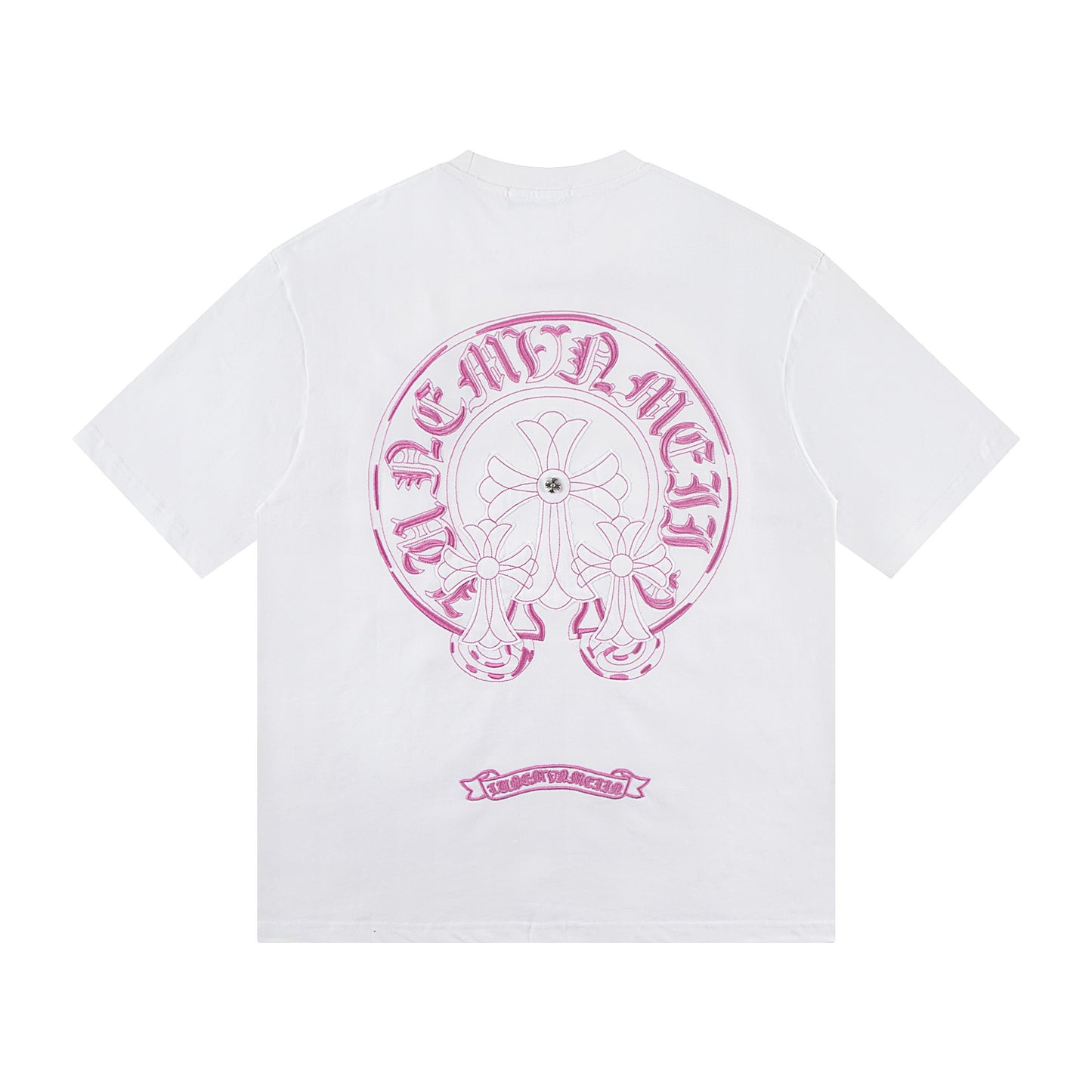 Chrome Hearts T-shirt
