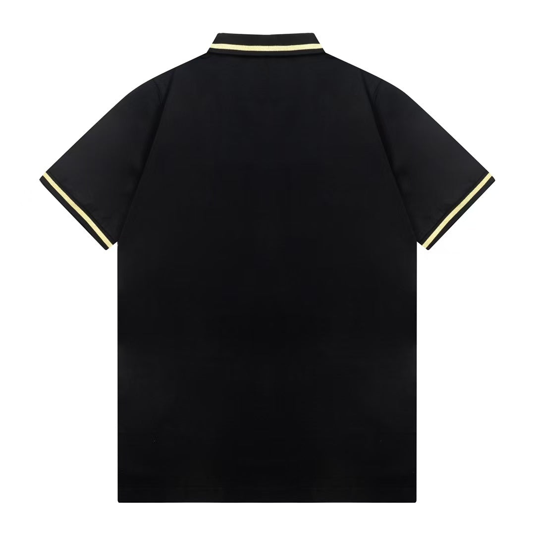 Versace T-shirt Polo