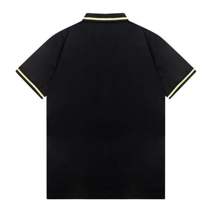 Versace T-shirt Polo