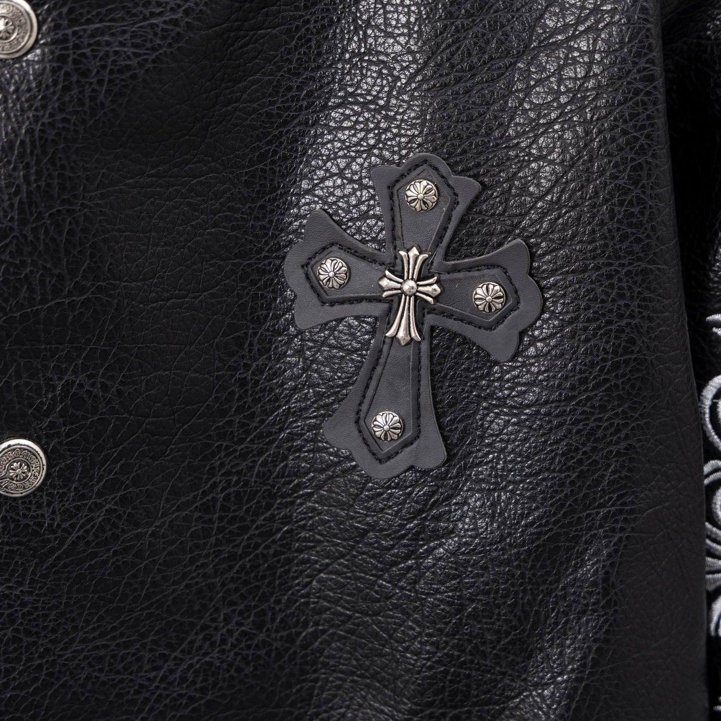 Chrome Hearts Jacket