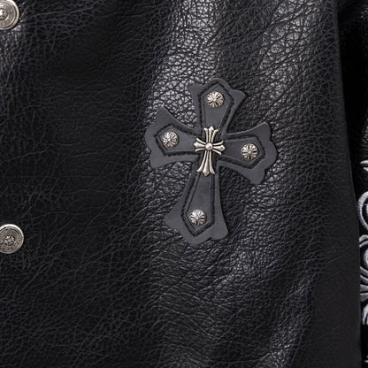 Chrome Hearts Jacket