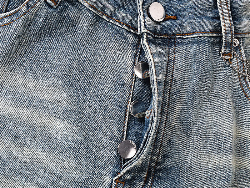 Amiri Short Jeans