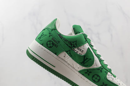 Louis Vuitton x Nike Air Force 1