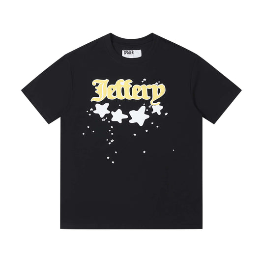 Sp5der Angel T-shirt