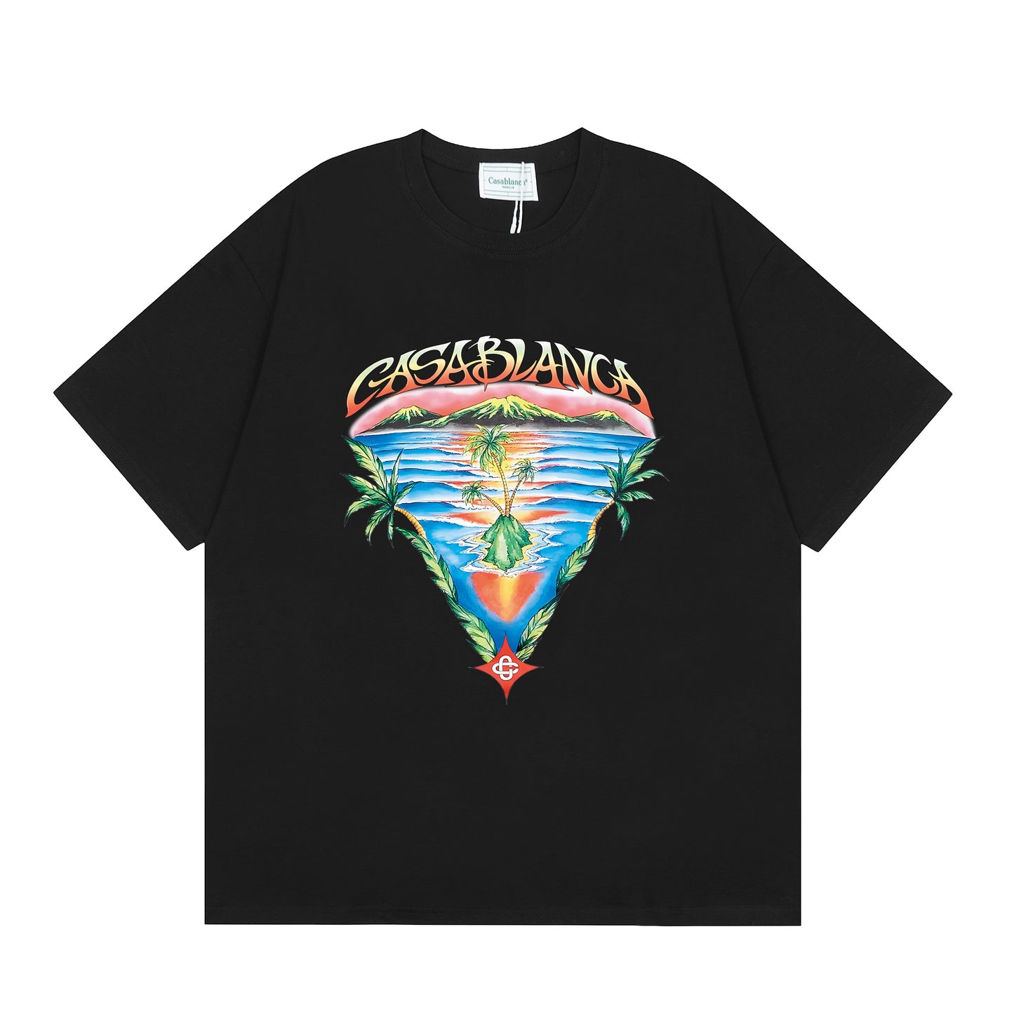 Casablanca T-shirt