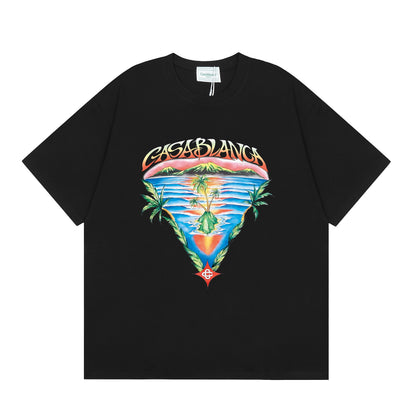 Casablanca T-shirt