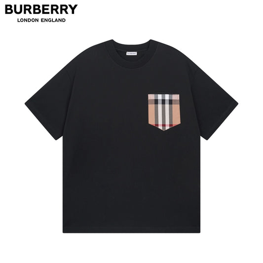 T-shirt Burberry