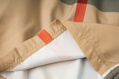 Short Burberry