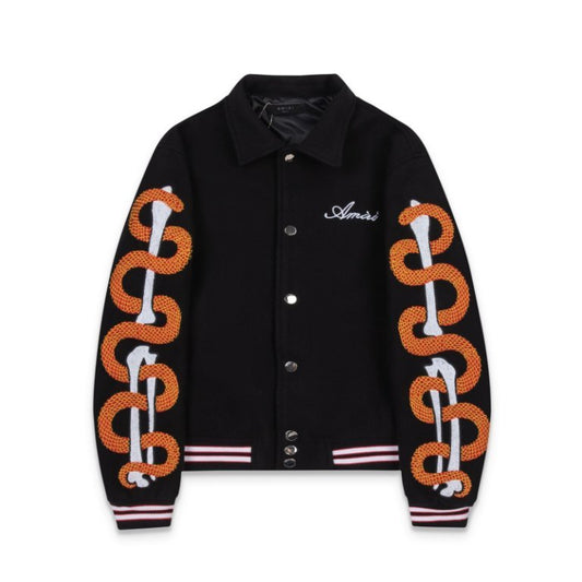 Amiri Jacket