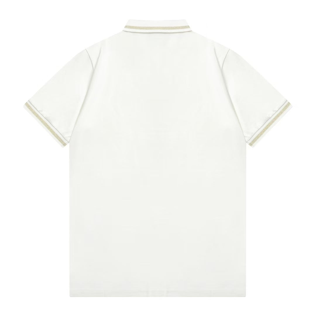 Versace T-shirt Polo