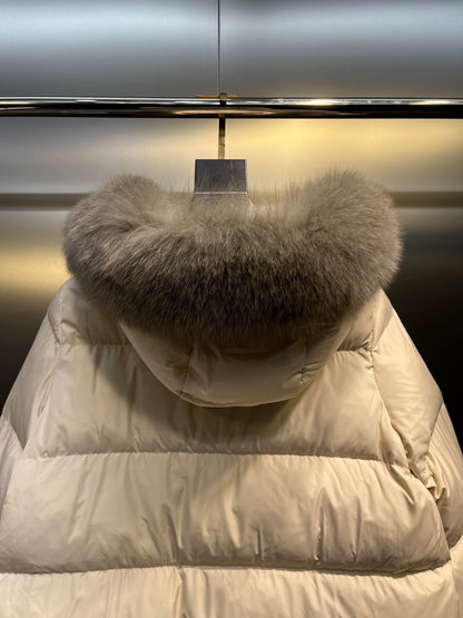 Casaco Moncler