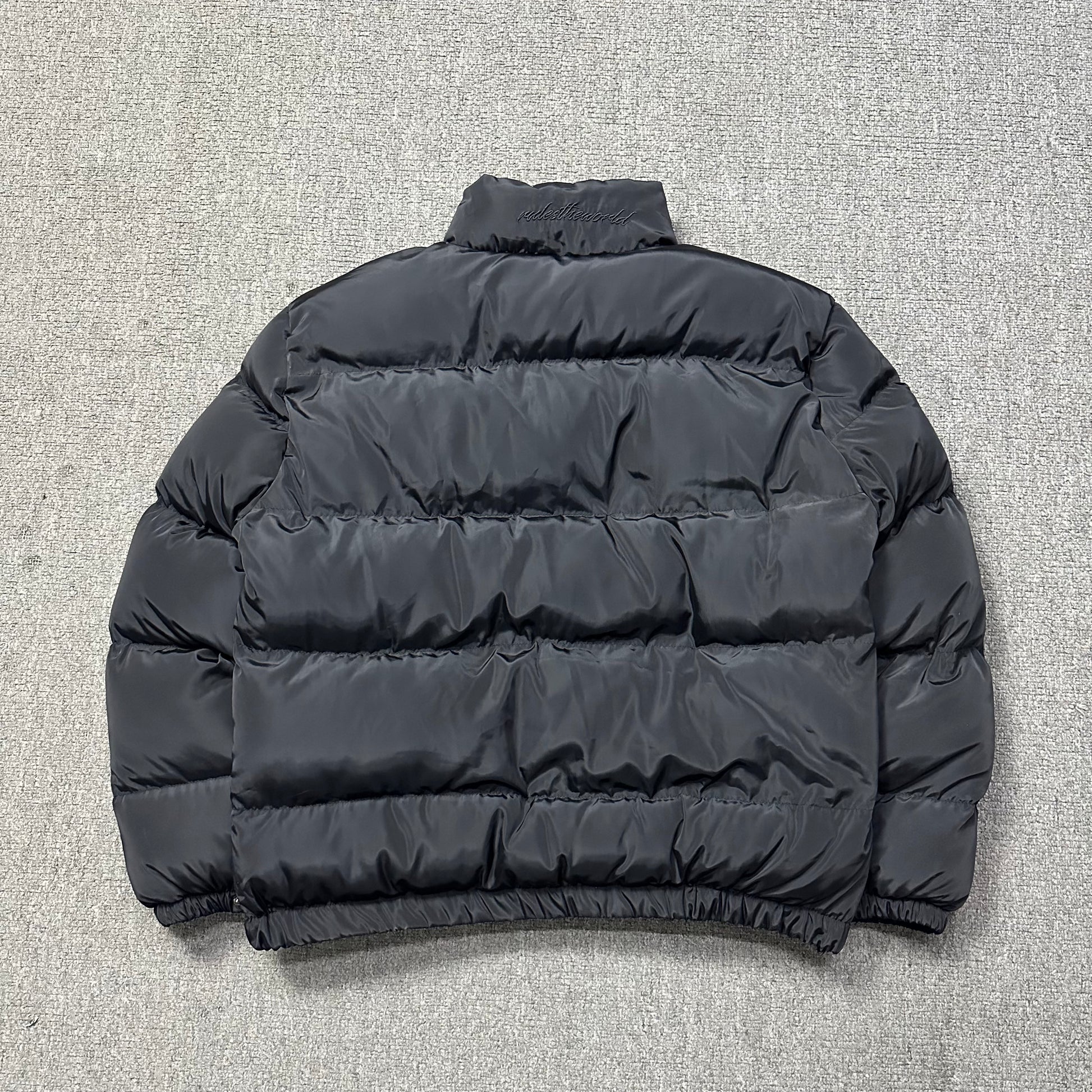 Corteiz Corteiz Bolo Jacket