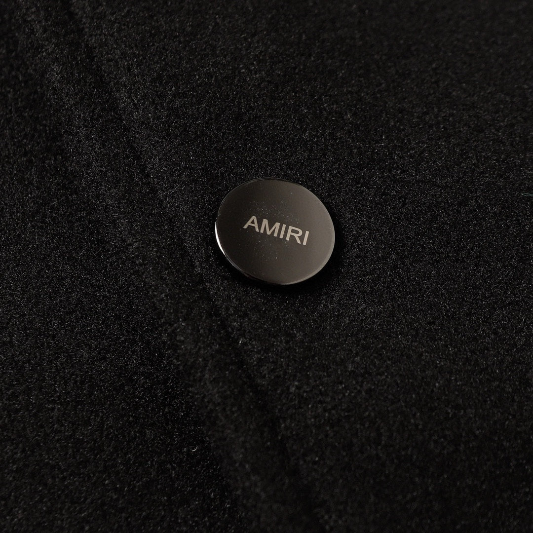Amiri Jacket
