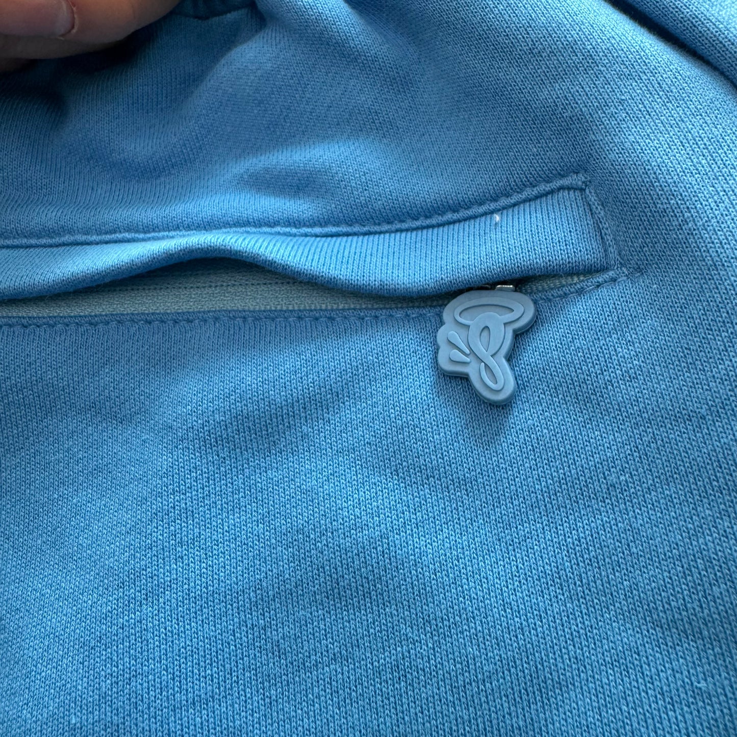 Syna World Short